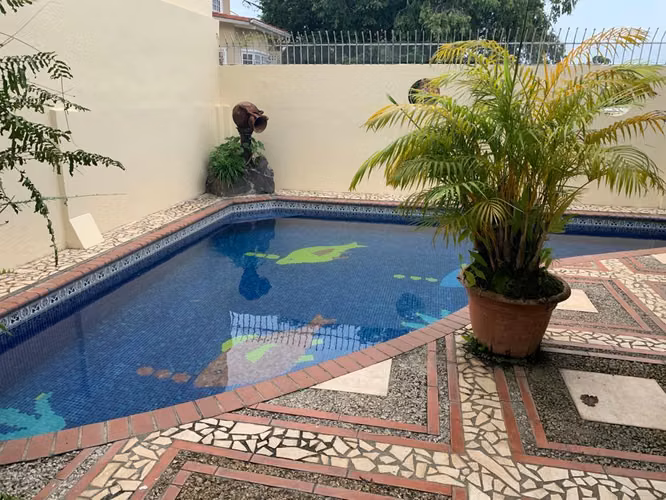 Casa en Venta en Betania AFC 22-2293