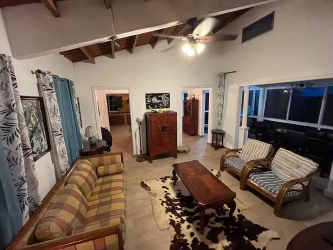 VENTA DE CASA EN CERRO AZUL AMOBLADA DON TODO - Imagen 2