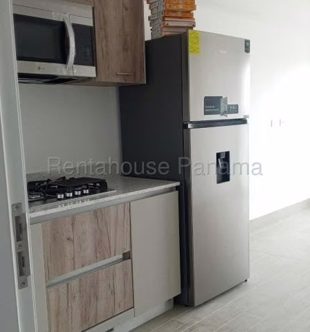 Alquilo apartamento en Bella Vista LF26-8960 Solo Cliente Directo