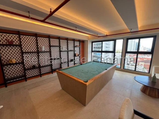 Alquilo apartamento en Bella Vista LF26-8960 Solo Cliente Directo