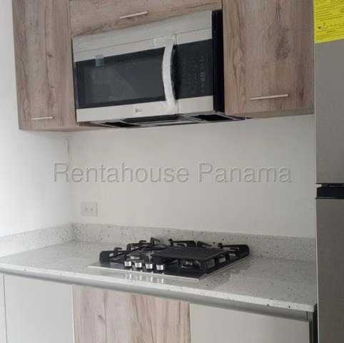 Alquilo apartamento en Bella Vista LF26-8960 Solo Cliente Directo