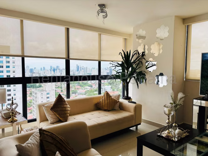 ¡Oportunidad en Villa de las Fuentes! Espectacular Apto en PH Portofino Tower 26PPM1816