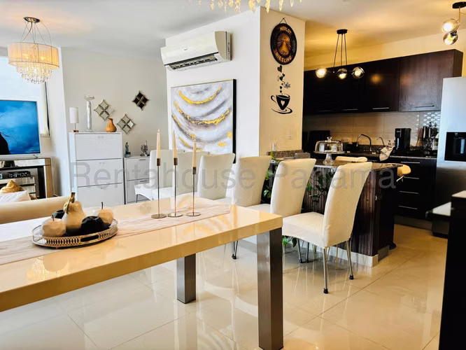 ¡Oportunidad en Villa de las Fuentes! Espectacular Apto en PH Portofino Tower 26PPM1816
