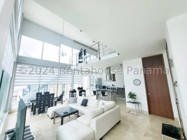 Venta de Apartamento en Punta Pacífica 26LBR3397