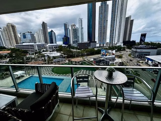 Venta de Apartamento en Costa del Este 26LBR7595
