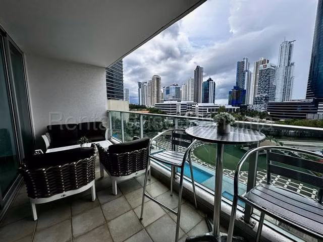 Venta de Apartamento en Costa del Este 26LBR7595
