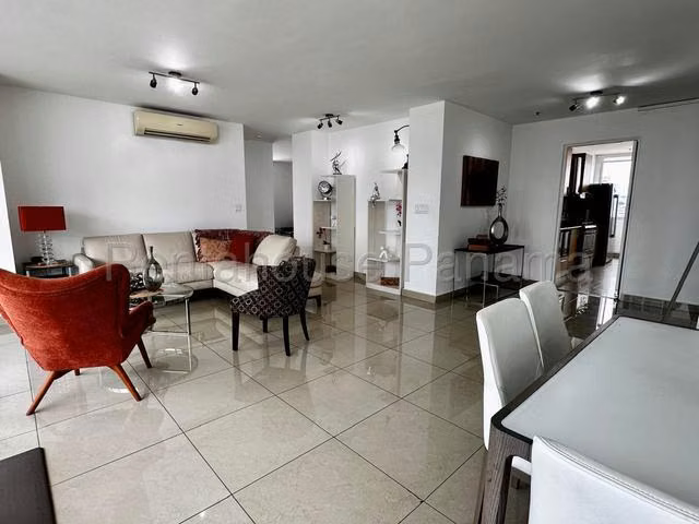Venta de Apartamento en Costa del Este 26LBR7595