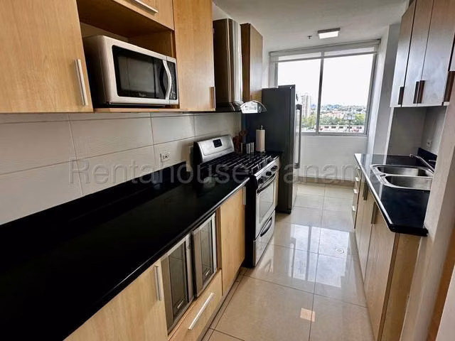 Venta de Apartamento en Costa del Este 26LBR7595