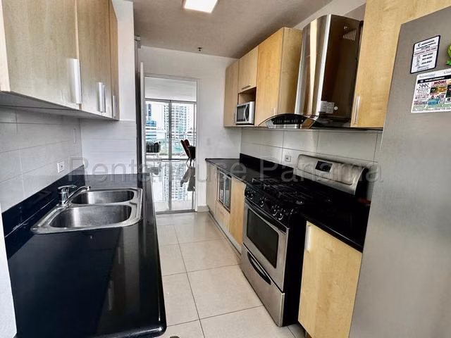 Venta de Apartamento en Costa del Este 26LBR7595