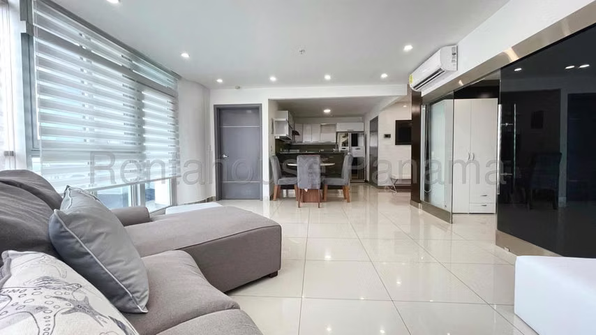 Venta de Apartamento en Costa del Este 26LBR5948