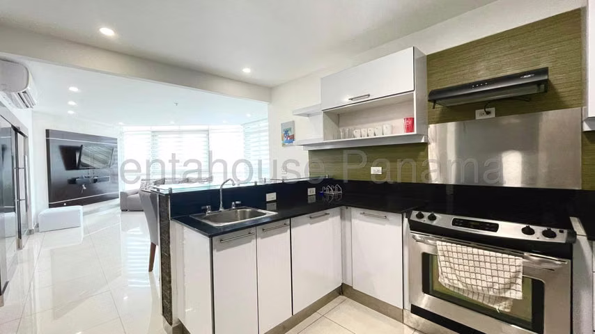 Venta de Apartamento en Costa del Este 26LBR5948