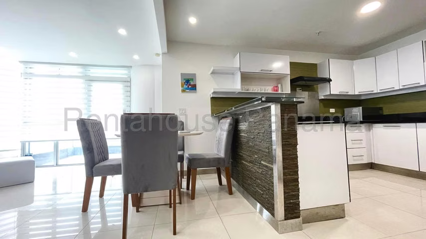 Venta de Apartamento en Costa del Este 26LBR5948