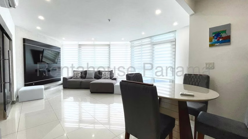 Venta de Apartamento en Costa del Este 26LBR5948