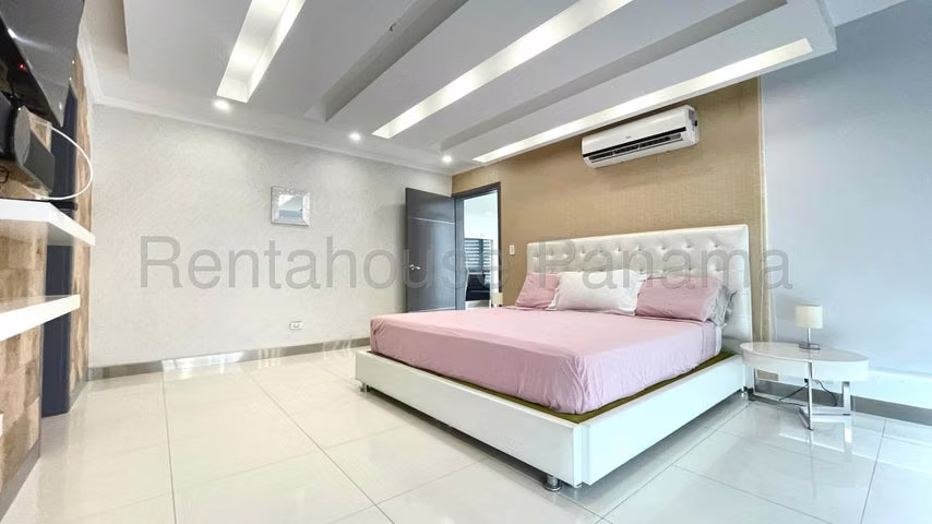 Venta de Apartamento en Costa del Este 26LBR5948