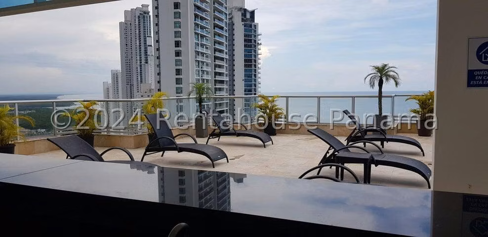 Venta de Apartamento en Costa del Este 26LBR2286