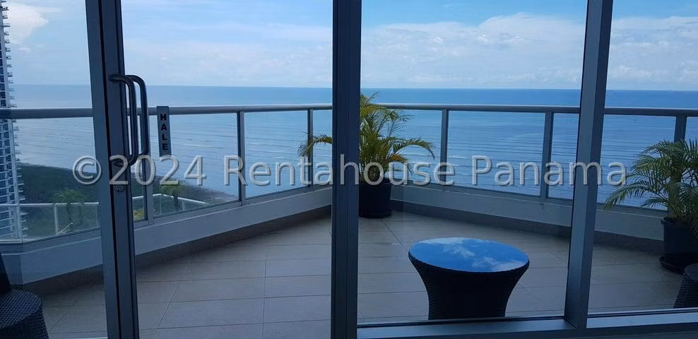 Venta de Apartamento en Costa del Este 26LBR2286