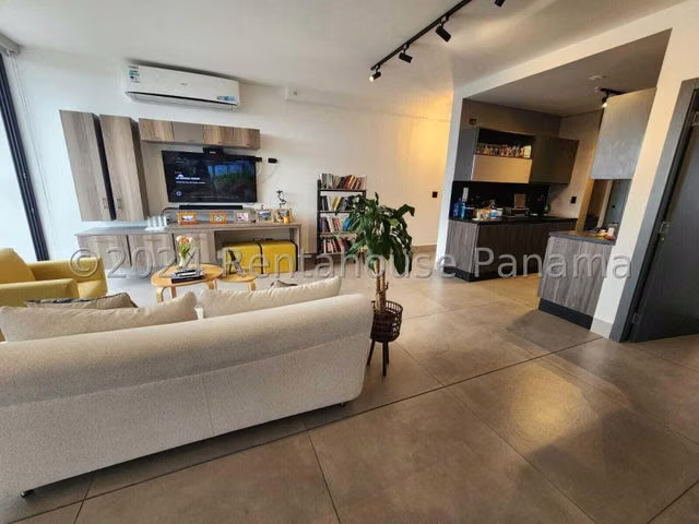 Venta de Apartamento en Coco del Mar 25LBR1251