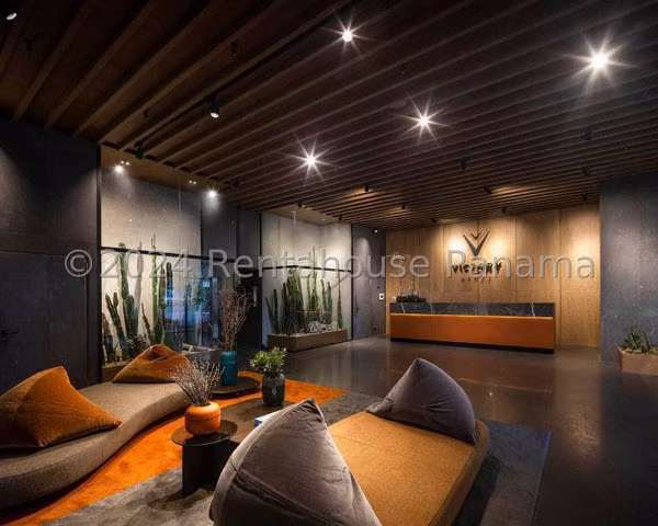 Venta de Apartamento en Coco del Mar 25LBR1251