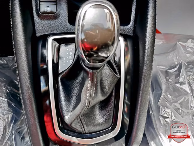 Nissan Qashqai 2022 Automática EB9438 - Imagen 13