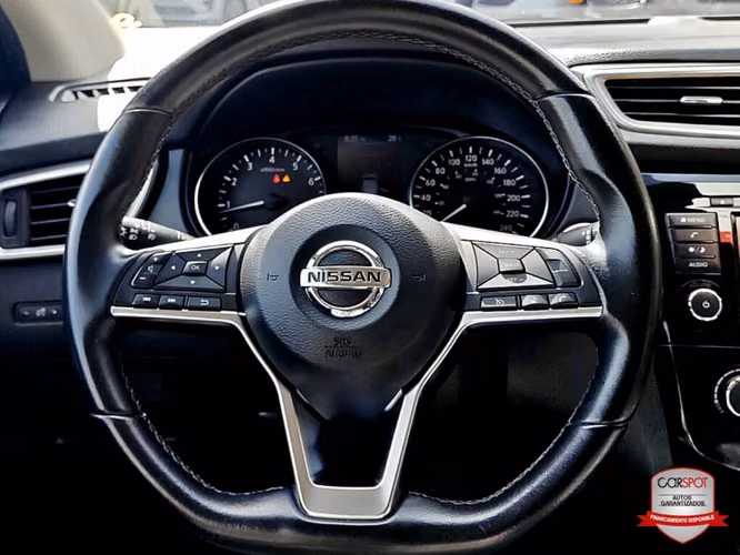 Nissan Qashqai 2022 Automática EB9438 - Imagen 11