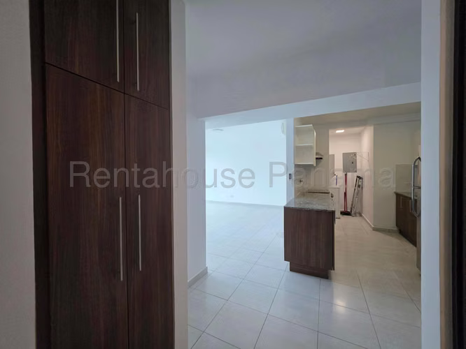 Apartamento en Venta en El Cangrejo MPM 26-8967