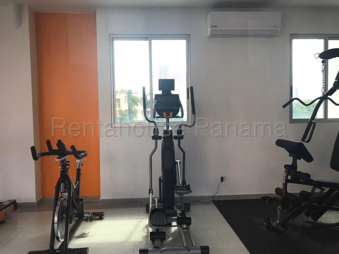 Apartamento en Venta en El Cangrejo MPM 26-8967
