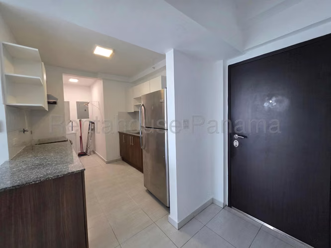 Apartamento en Venta en El Cangrejo MPM 26-8967
