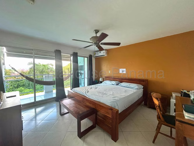 Alquilo Apartamento AMOBLADO en Clayton tower OF 26-8959