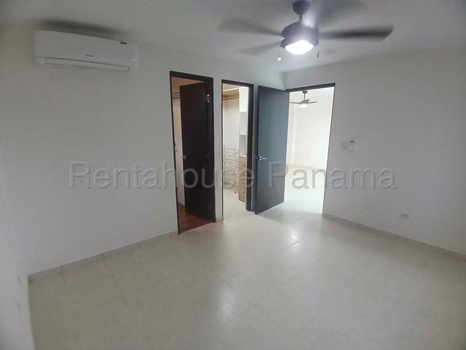Apartamento en Alquiler en Punta Pacifica MPM 26-8682