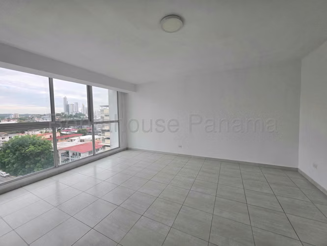 Vendo Apartamento en El Cangrejo TRINITY TOWER OF 26-8967