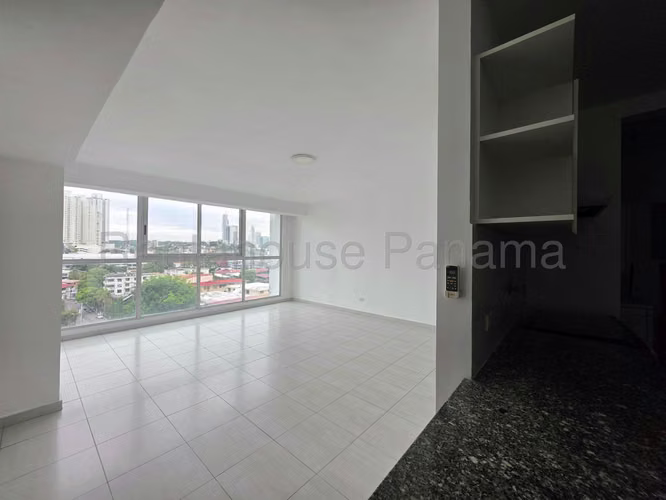 Vendo Apartamento en El Cangrejo TRINITY TOWER OF 26-8967
