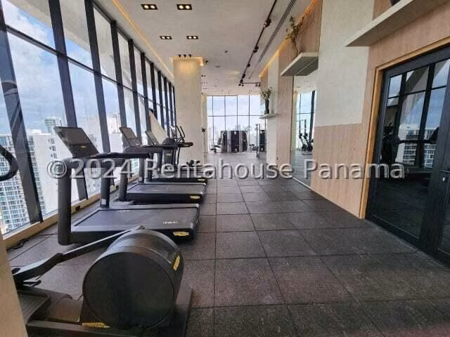 Apartamento en Venta en Coco del Mar MPM 25-2117