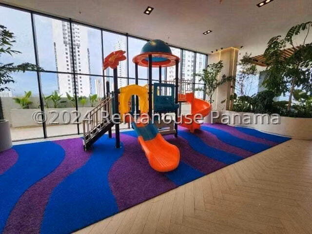 Apartamento en Venta en Coco del Mar MPM 25-2117