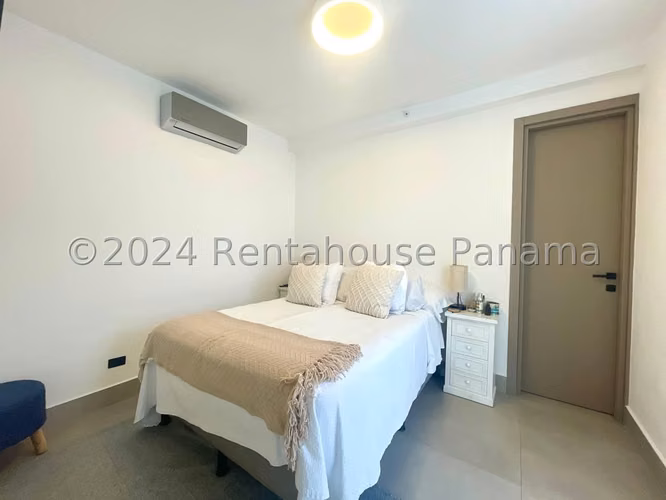 Apartamento en Venta en Coco del Mar MPM 25-2117