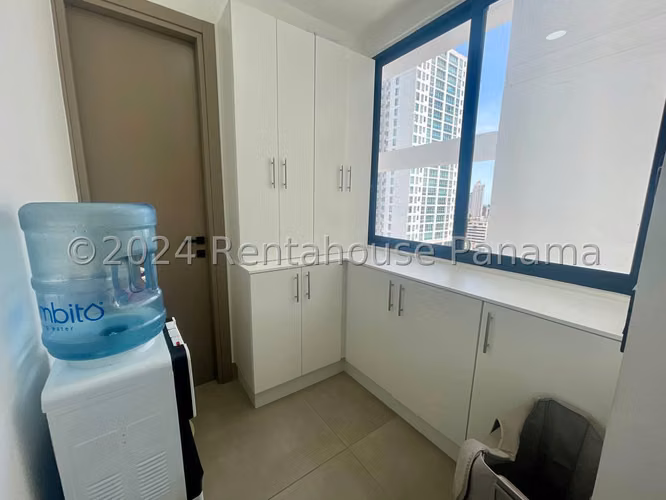 Apartamento en Venta en Coco del Mar MPM 25-2117