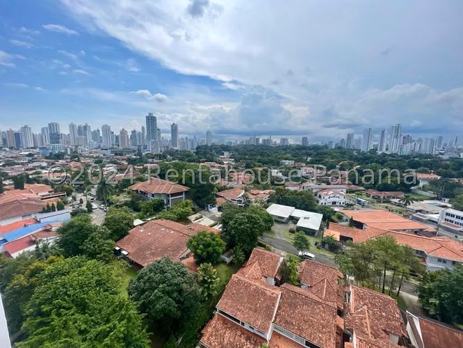 Apartamento en Venta en Coco del Mar MPM 25-2117