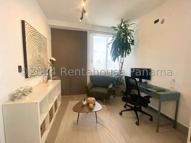 Apartamento en Venta en Coco del Mar MPM 25-2117