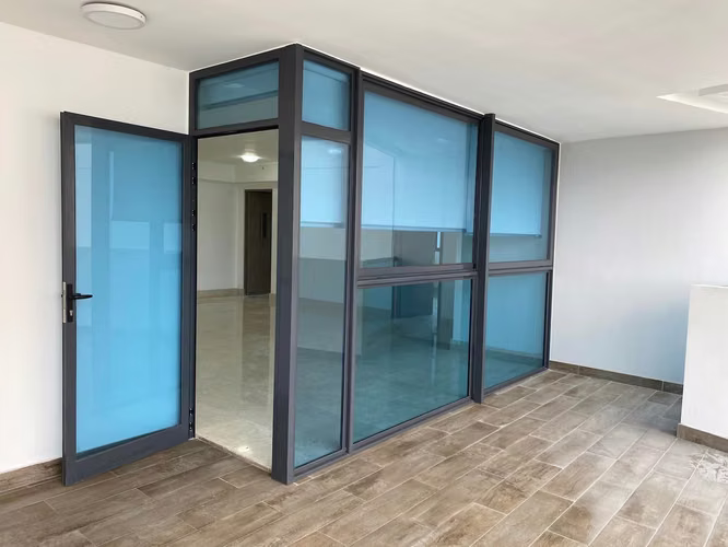 Vendo Apartamento en Paitilla DELUXE RESIDENCES OF 24-6206
