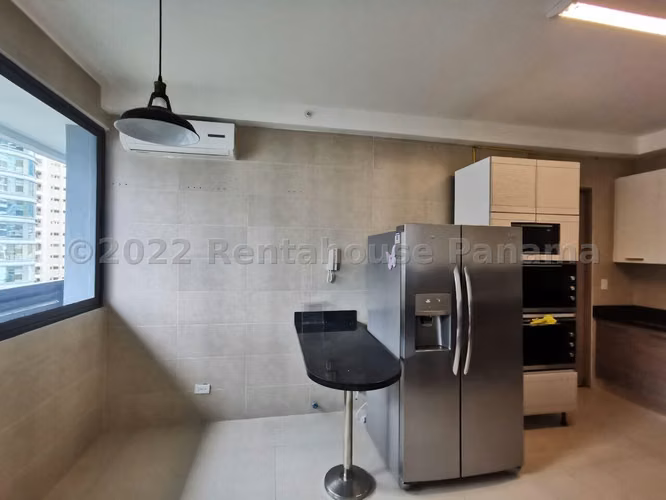 Vendo Apartamento en Paitilla DELUXE RESIDENCES OF 