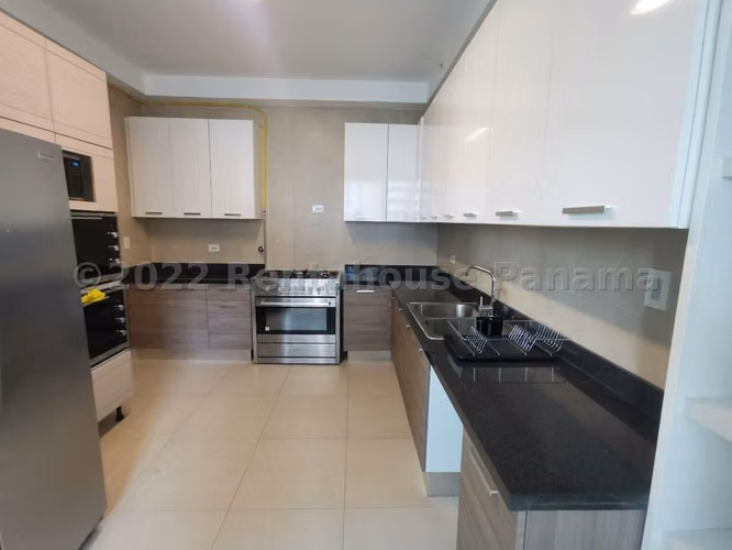 Vendo Apartamento en Paitilla DELUXE RESIDENCES OF 