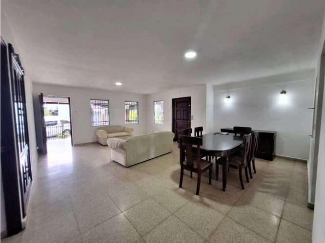 Alquiler casa en el Dorado (KF)