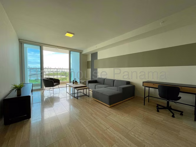 Apartment for sale in Costa del Este Ph The Regent 202 Mts PD