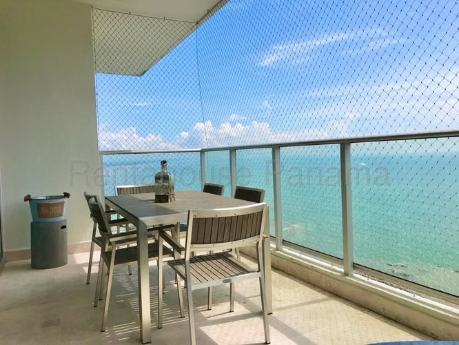 Apartamento en Venta en Punta Pacifica MPM 26-8932