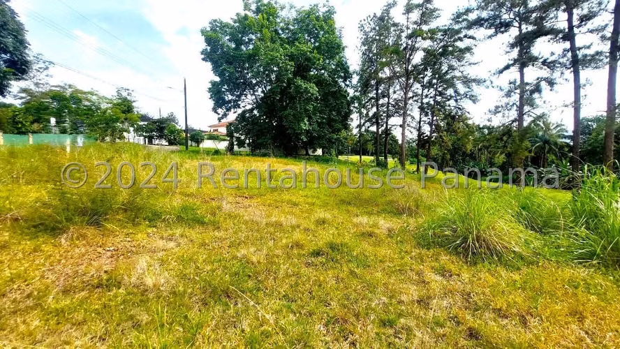 Venta de Terreno en Brisas Del Golf Terreno 988 Mts PD - Imagen 5