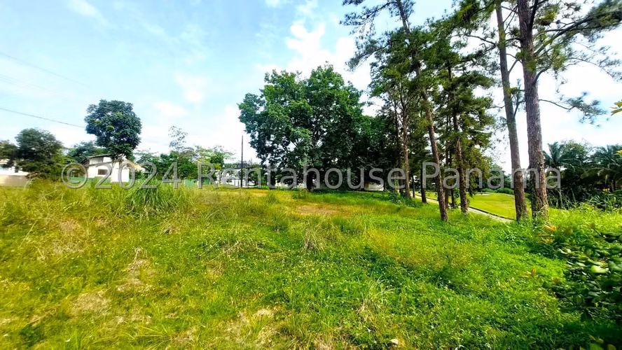 Venta de Terreno en Brisas Del Golf Terreno 988 Mts PD - Imagen 2