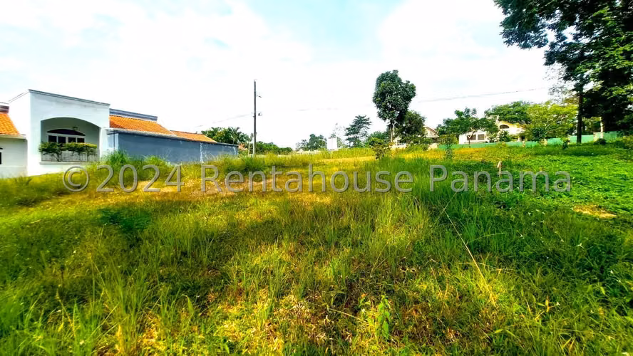 Venta de Terreno en Brisas Del Golf Terreno 988 Mts PD - Imagen 6