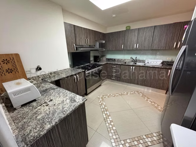 Apartamento en Alquiler en Obarrio RJ