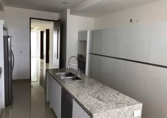 ALQUILER APARTAMENTO EN COSTA DEL ESTE - Imagen 1