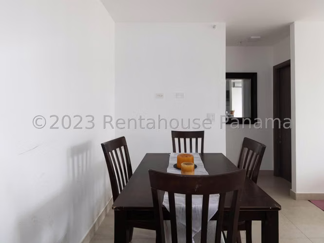 Alquiler de Apartamento en Bellavista Ph Cranc Tower KC
