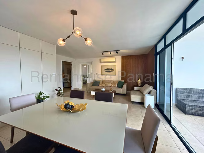 Alquiler de Apartamento en San Francisco Ph Fairmont Plaza KC